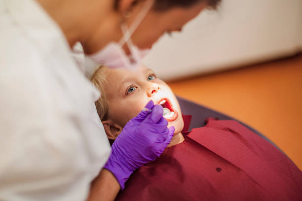 Best Chipped Tooth Repair Near Me  in Five Forks, SC