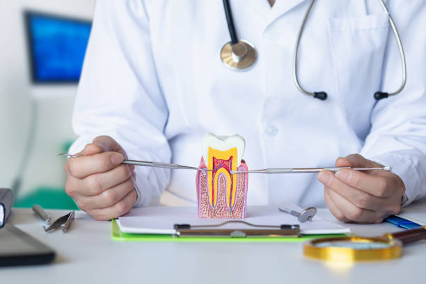 Best Cracked Tooth Emergency Dentist  in Five Forks, SC