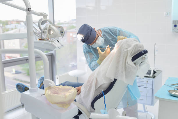 Best Tooth Infection Emergency Dentist  in Five Forks, SC